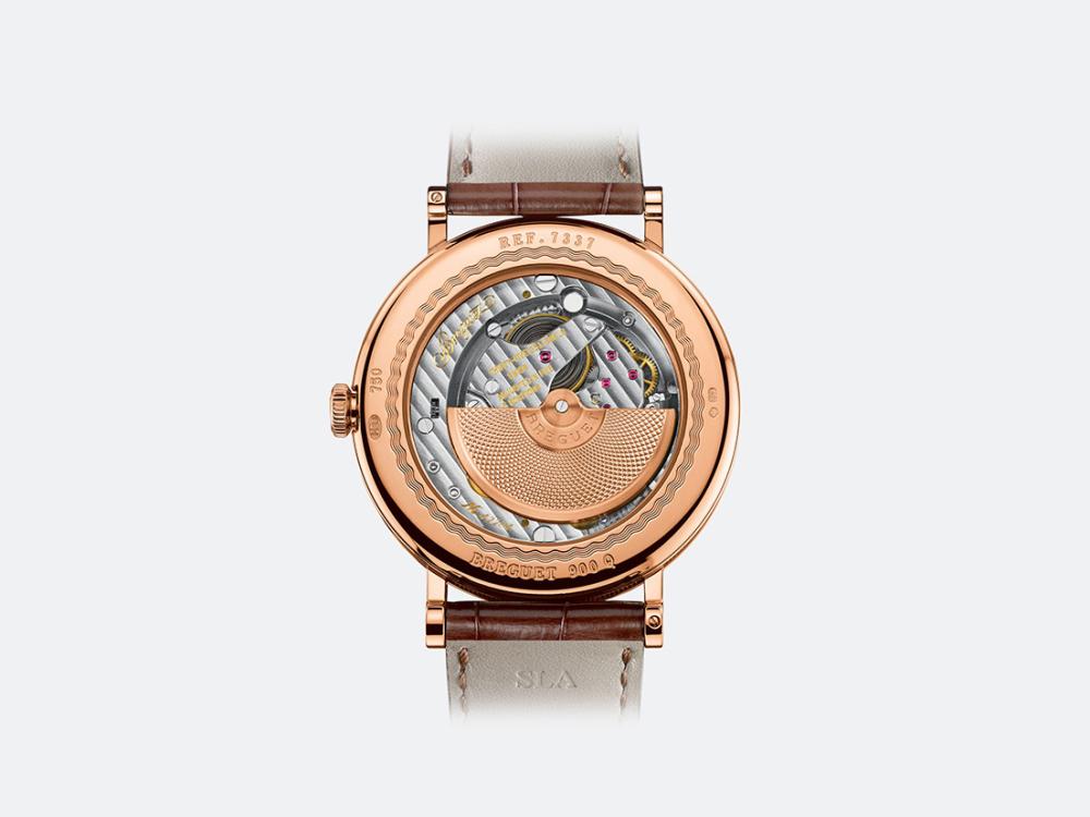 Breguet Classique 7337BR/1E/9V6-229-365 - Premium Luxury Product