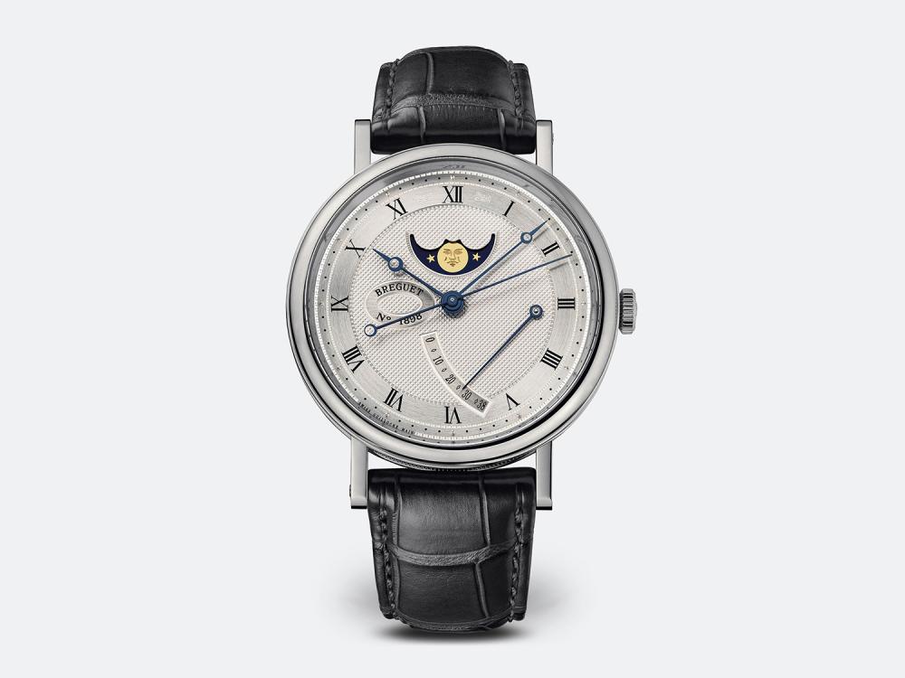 Breguet Classique 7787BB/12/9V6-229-365 - Premium Luxury Product