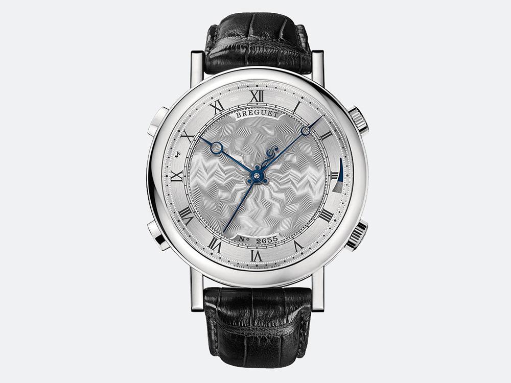 Breguet Classique 7800BB/11/9YV-229-365 - Premium Luxury Product