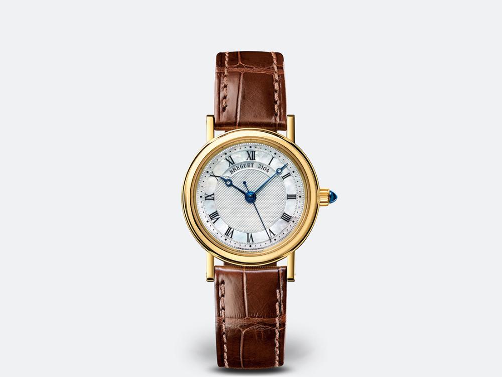 Breguet Classique 8067BA/52/964-229-365 - Premium Luxury Product