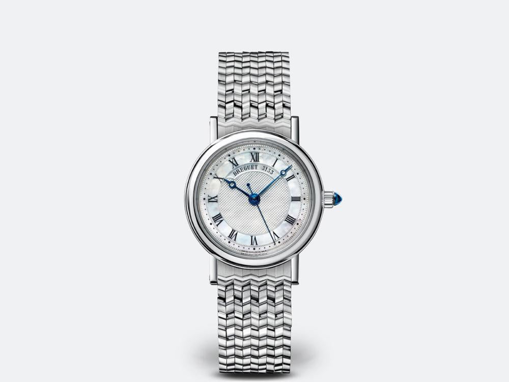 Breguet Classique 8067BB/52/BC0-229-365 - Premium Luxury Product