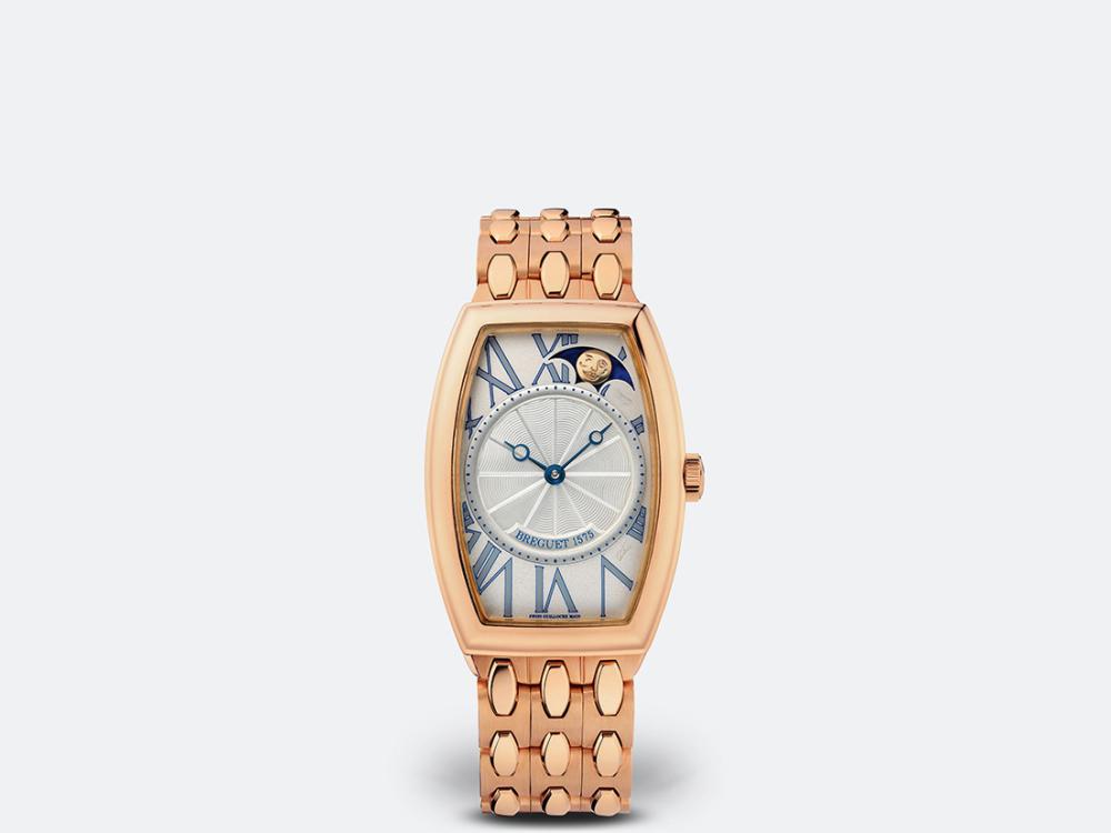 Breguet Heritage 8860BR/11/RB0-229-365 - Premium Luxury Product