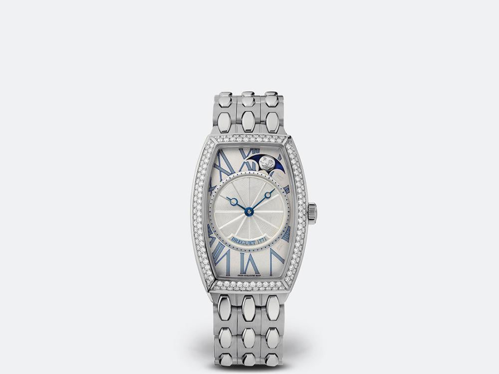 Breguet Heritage 8861BB/11/BB0/D000-229-365 - Premium Luxury Product