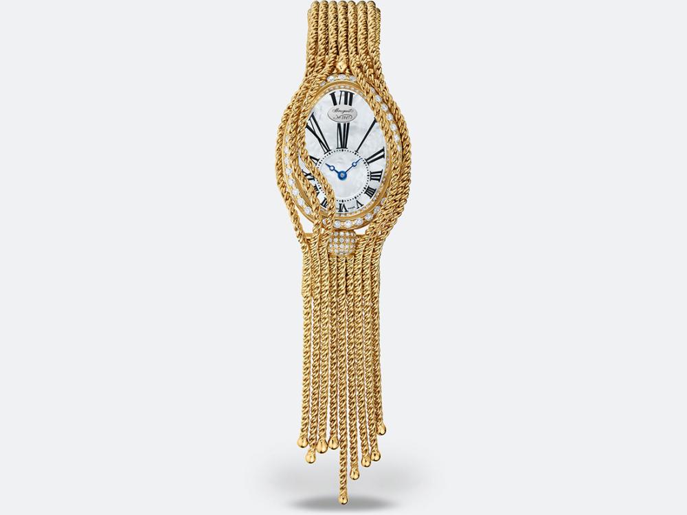 Breguet Reine de Naples 8928BA/51/J60/DD0D-229-365 - Premium Luxury Product