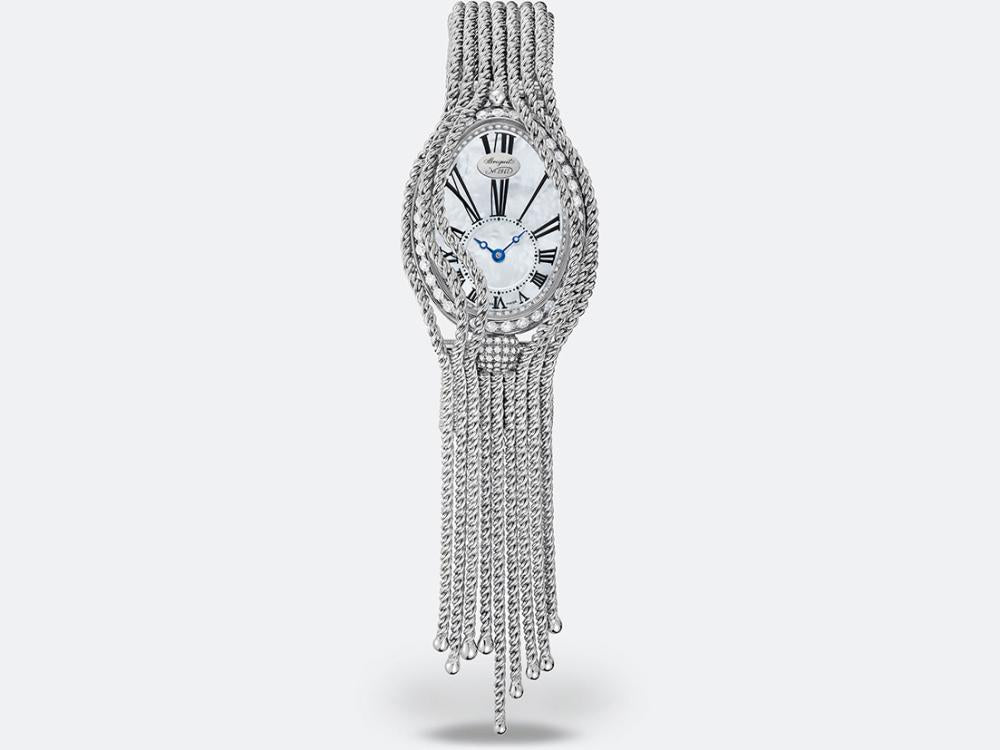 Breguet Reine de Naples 8928BB/51/J60/DD0D-229-365 - Premium Luxury Product
