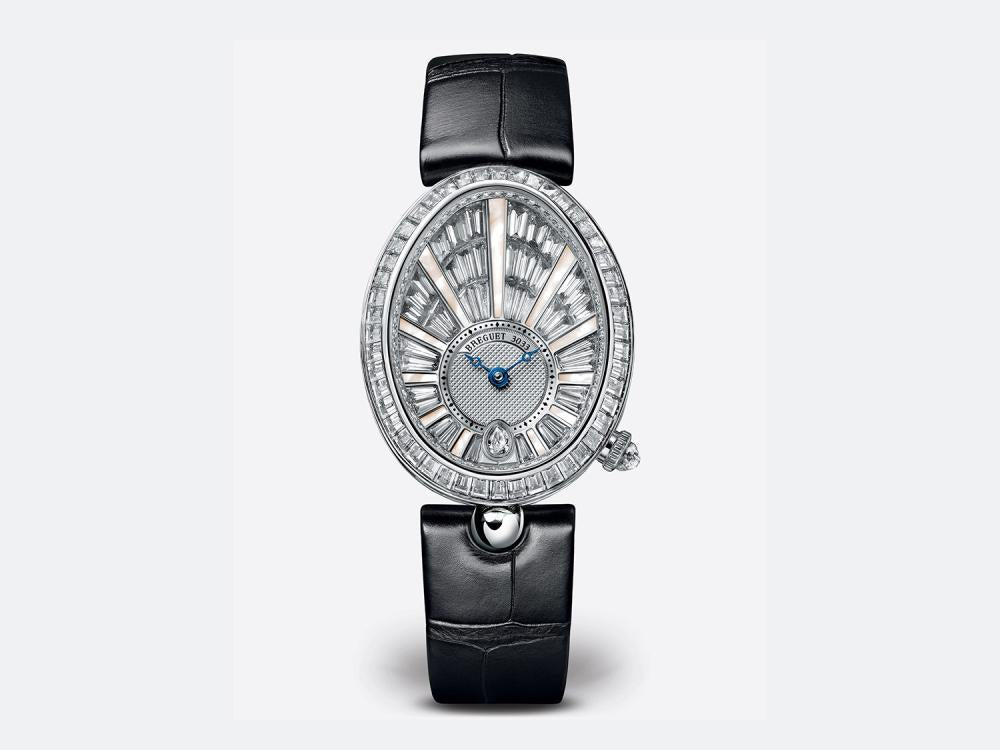 Breguet Reine de Naples 8939BB/6D/964/DD0D3L-229-365 - Premium Luxury Product