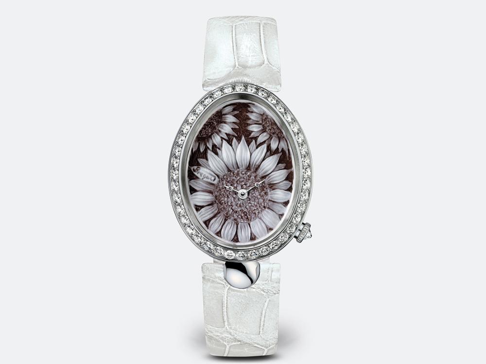 Breguet Reine de Naples 8958BB/51/974/D00D-229-365 - Premium Luxury Product