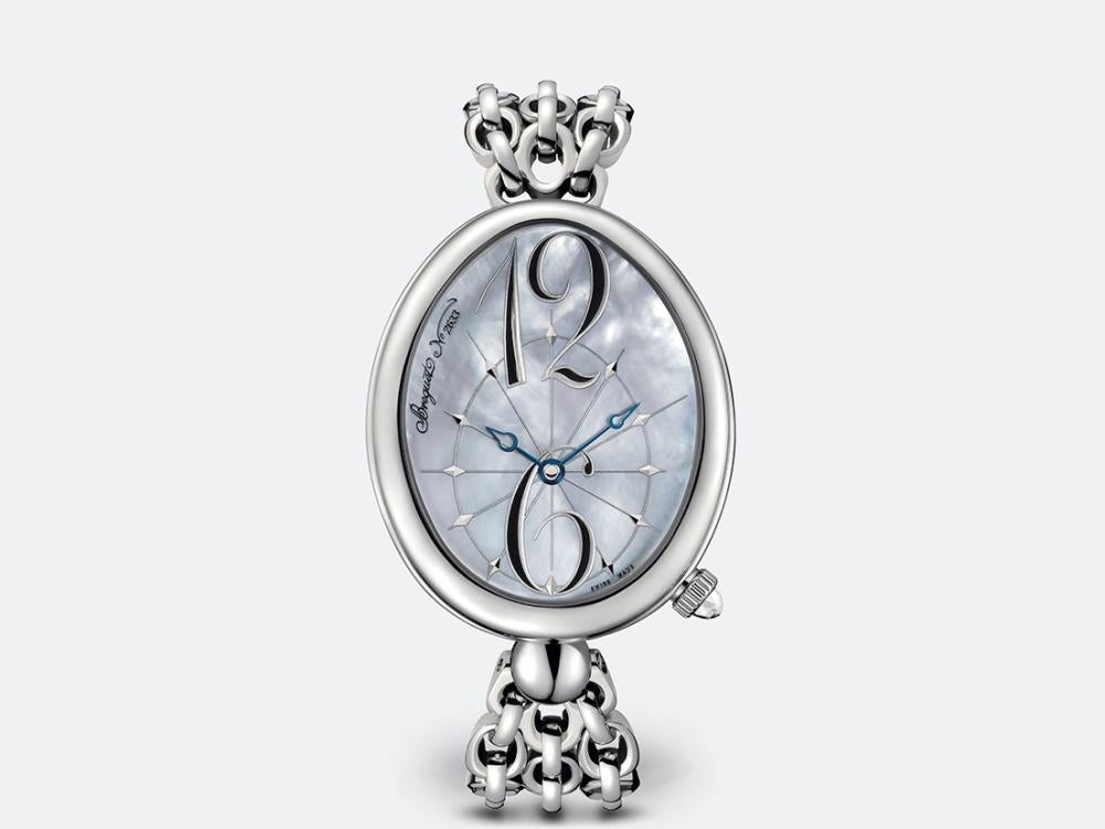 Breguet Reine de Naples 8967ST/58/J50-229-365 - Premium Luxury Product