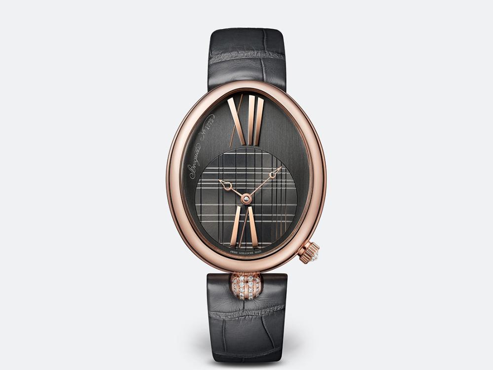 Breguet Reine de Naples 8968BR/X1/986/0D00-229-365 - Premium Luxury Product