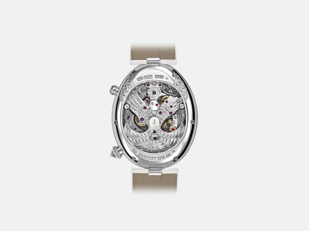 Breguet Reine de Naples 8978BB/58/974/D00D-229-365 - Premium Luxury Product