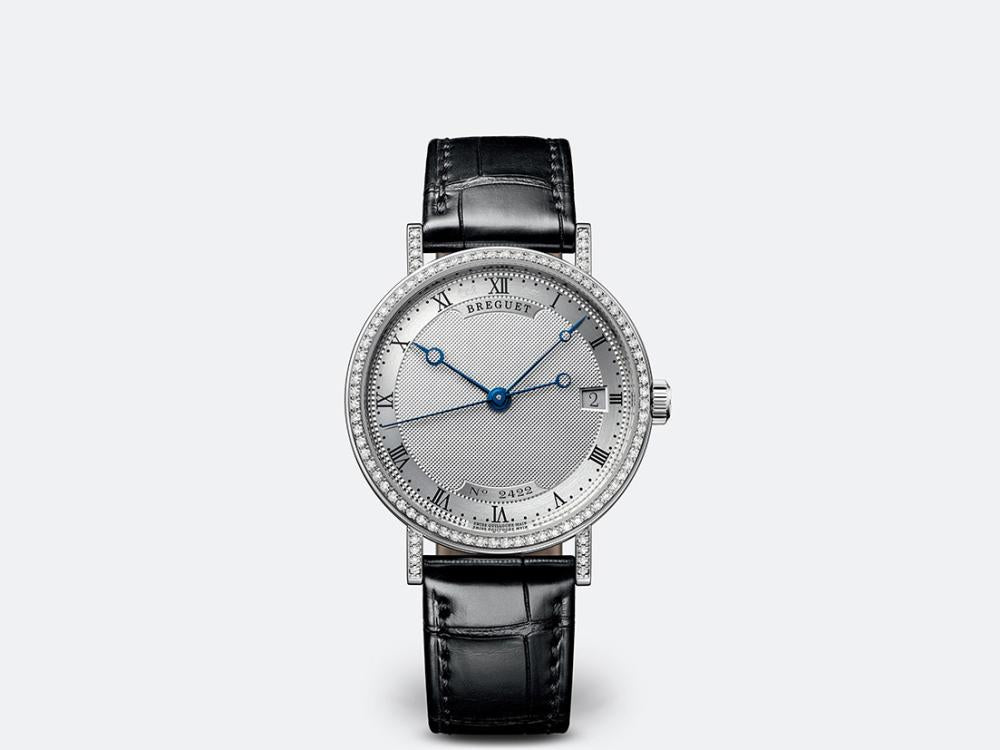 Breguet Classique 9068BB/12/976/DD00-229-365 - Premium Luxury Product