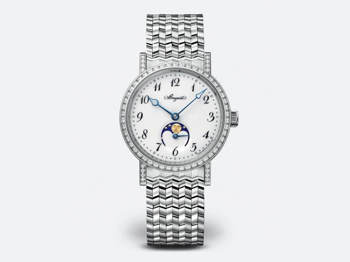 Breguet Classique 9088BB/29/BC0/DD00-229-365 - Premium Luxury Product