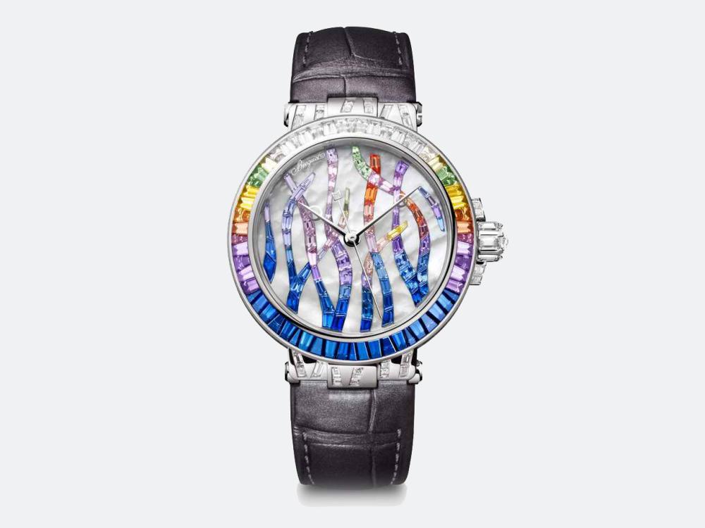 Breguet Marine 9509BB/5S/984/SD0S-229-365 - Premium Luxury Product