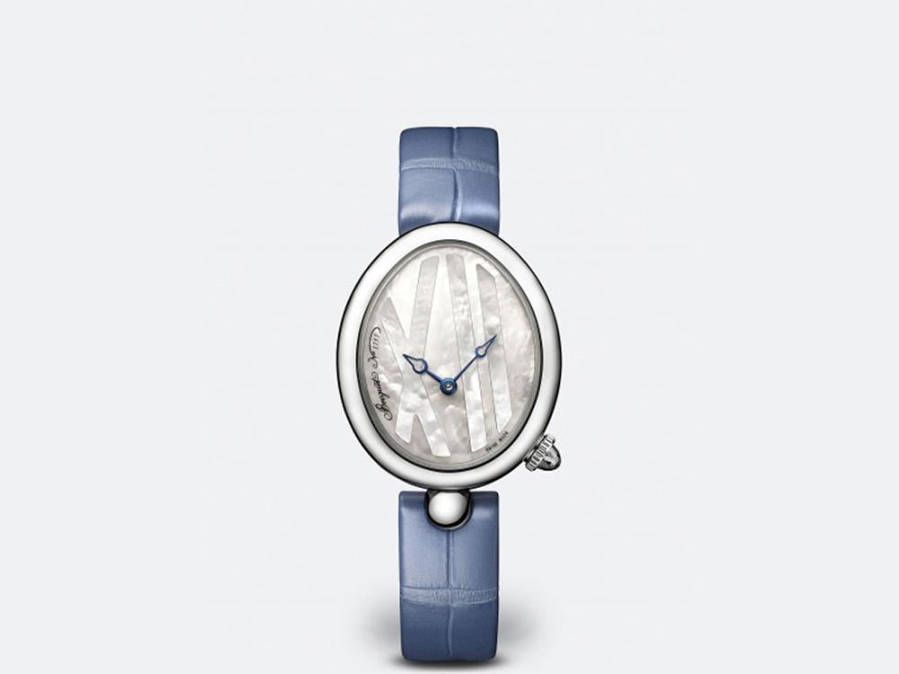 Breguet Reine de Naples 9807ST/5W/922-229-365 - Premium Luxury Product