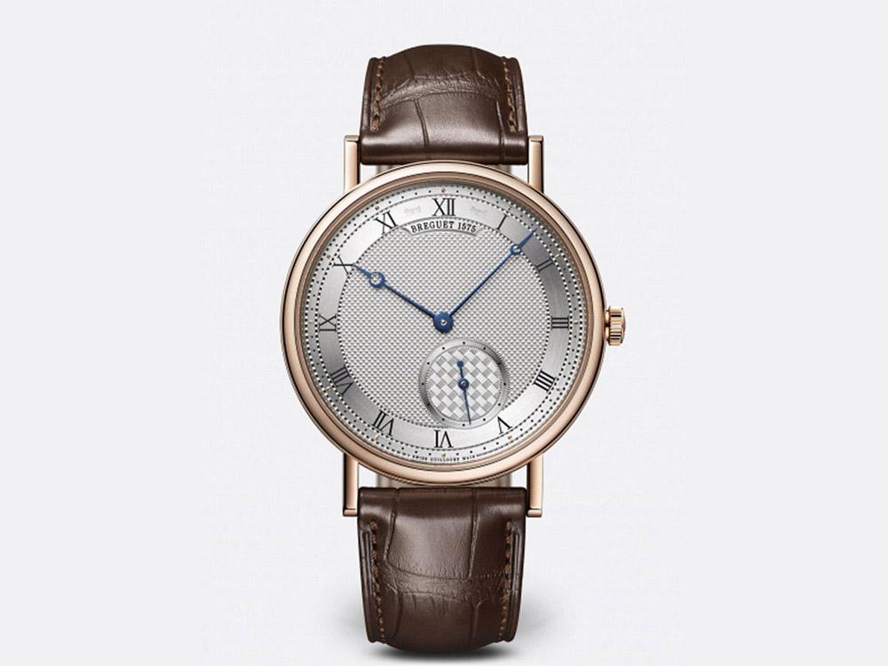 Breguet Classique 7147BR/12/9WU-229-365 - Premium Luxury Product