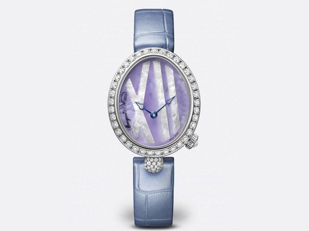 Breguet Reine de Naples 9818BB/5V/922/DD0D-229-365 - Premium Luxury Product