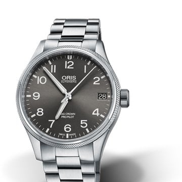 Big Crown ProPilot Big Date 01 751 7761 4063-07 8 20 08P