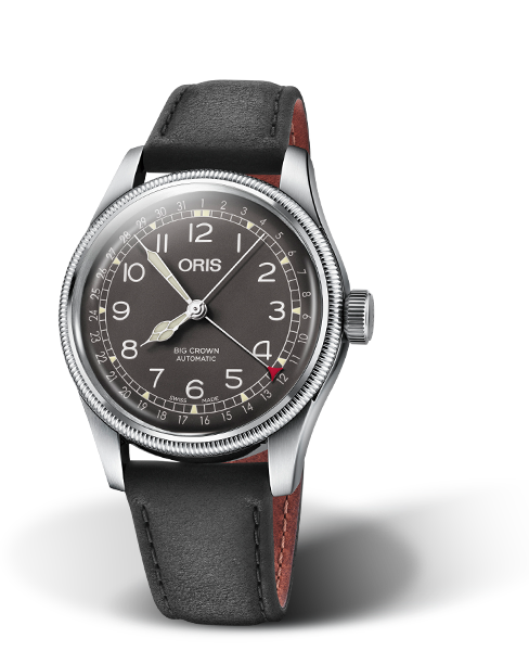 Big Crown Pointer Date 01 754 7741 4064-07 5 20 65