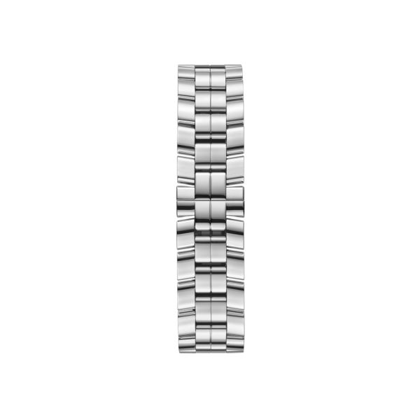 Chopard Happy Sport Stainlees steel & Diamonds Ladies Watch - Premium Luxury Product