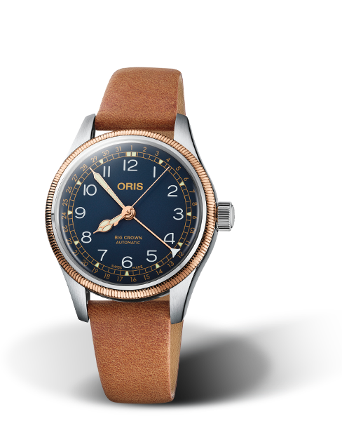 Big Crown Pointer Date 01 754 7749 4365-07 5 17 66