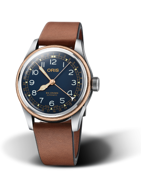 Big Crown Pointer Date 01 754 7741 4365-07 5 20 58