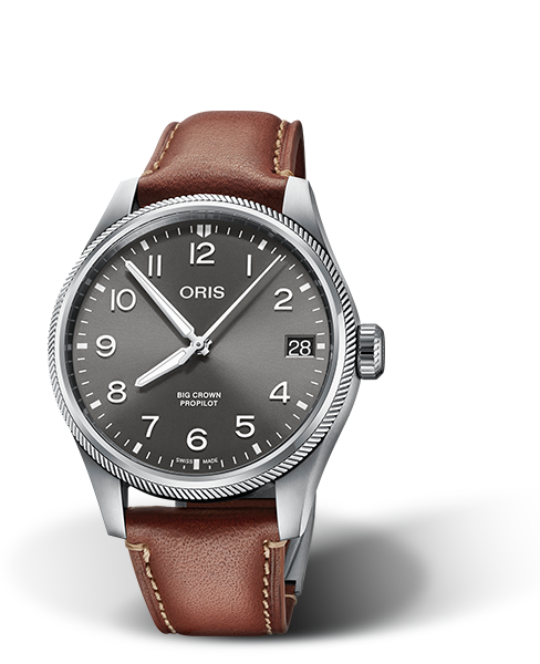 Big Crown ProPilot Big Date 01 751 7761 4063-07 6 20 07LC