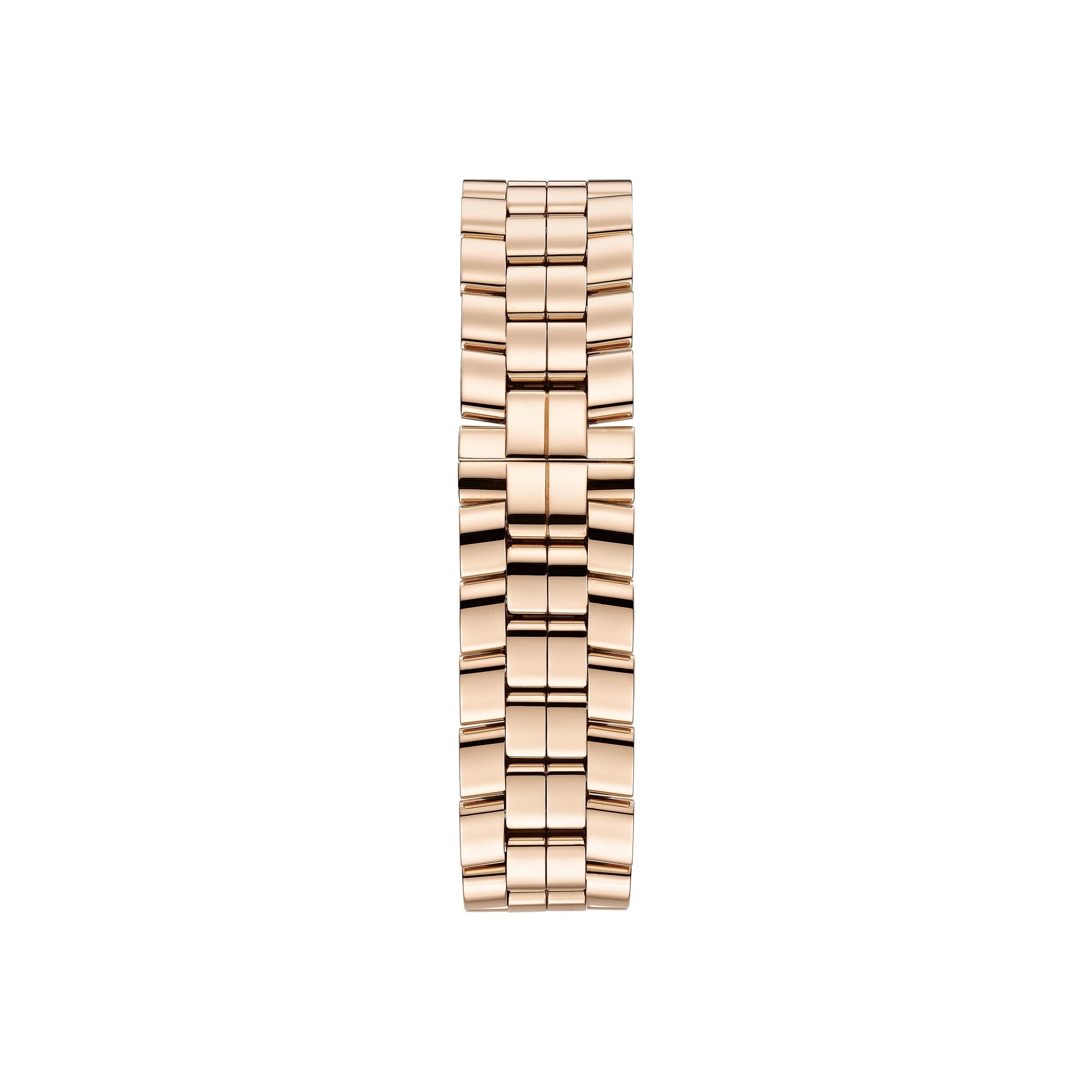 HAPPY SPORT 33 MM, AUTOMATIC, ETHICAL ROSE GOLD, DIAMONDS 275378-5009