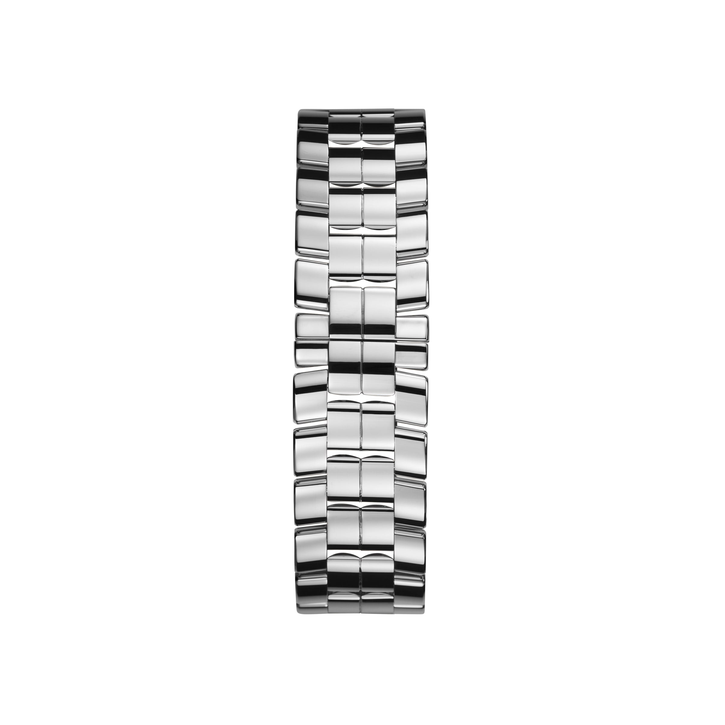 HAPPY SPORT 36 MM, AUTOMATIC, LUCENT STEEL™, DIAMONDS 278559-3004