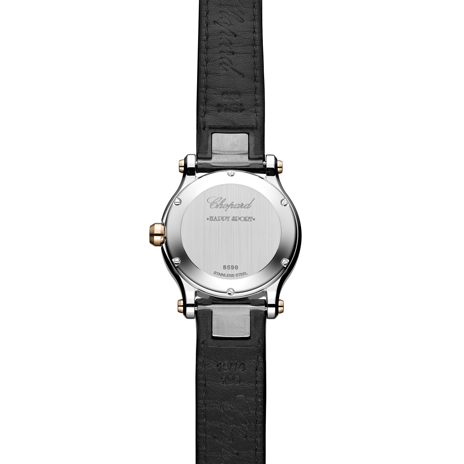 CHOPARD HAPPY SPORT 278590-6015