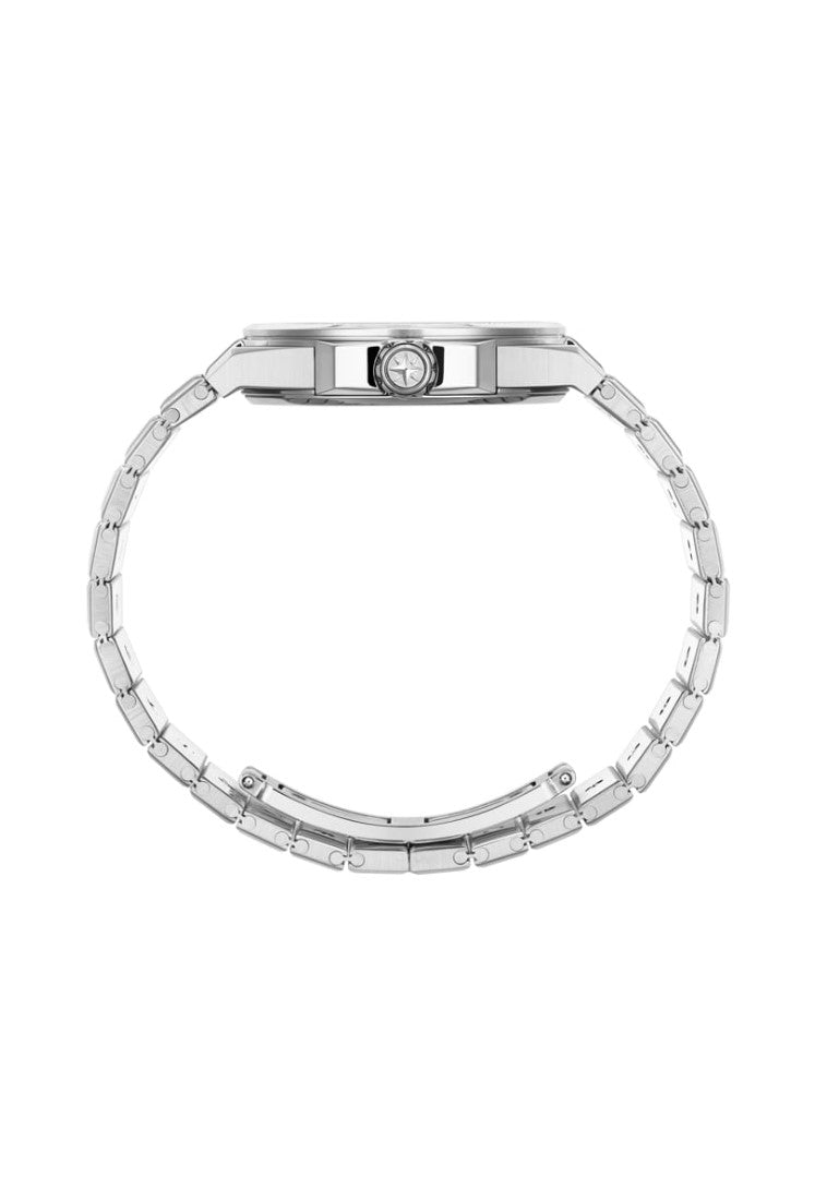 Chopard Alpine Eagle Stainless steel & Diamonds Ladies Watch