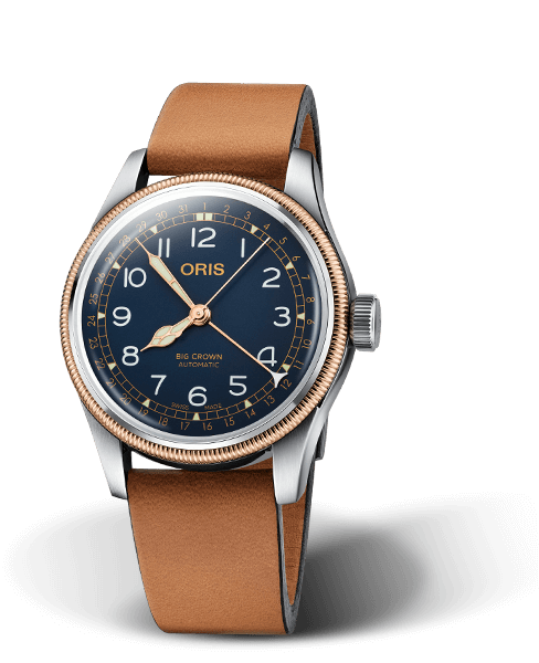 Big Crown Pointer Date 01 754 7741 4365-07 5 20 71