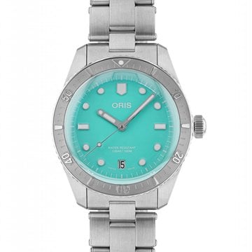 Divers Sixty-Five 01 733 7771 4057-07 8 19 18 - Premium Luxury Product