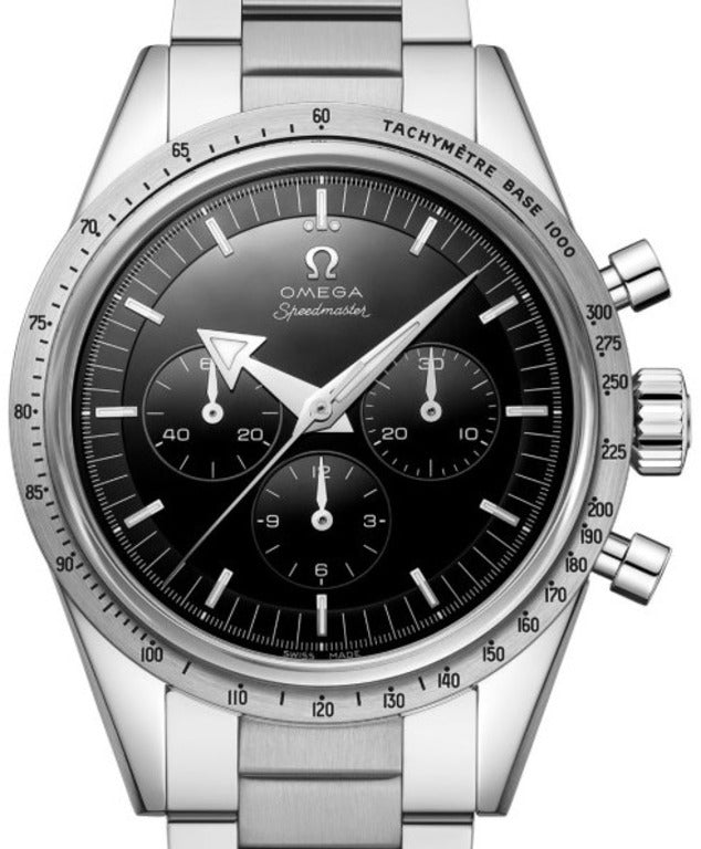 Omega Speedmaster Calibre Chronograph 18K Canopus Gold™ Men's Watch