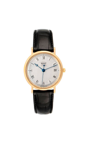 Breguet Classique 18K Yellow Gold Lady's Watch