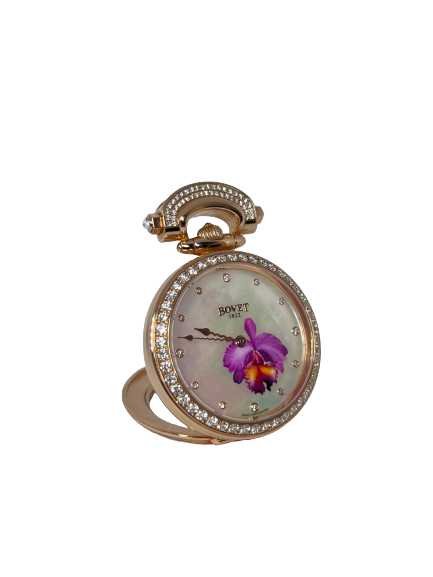 Bovet Amadeo Fleurier 39mm 