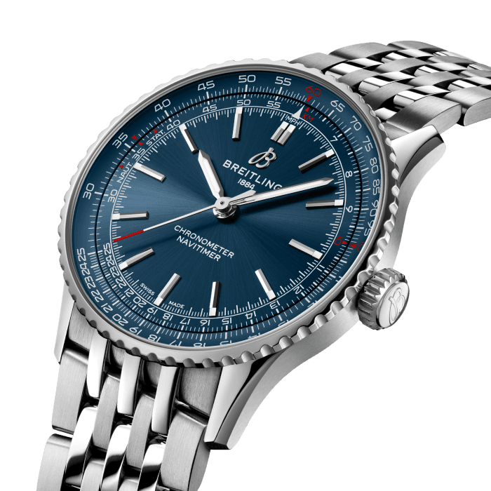 Breitling Navitimer Automatic 41 Stainless steel Men's Watch