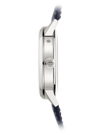 Patek Philippe Grand Complications Perpetual Calendar 41.3mm Platinum Men's Watch