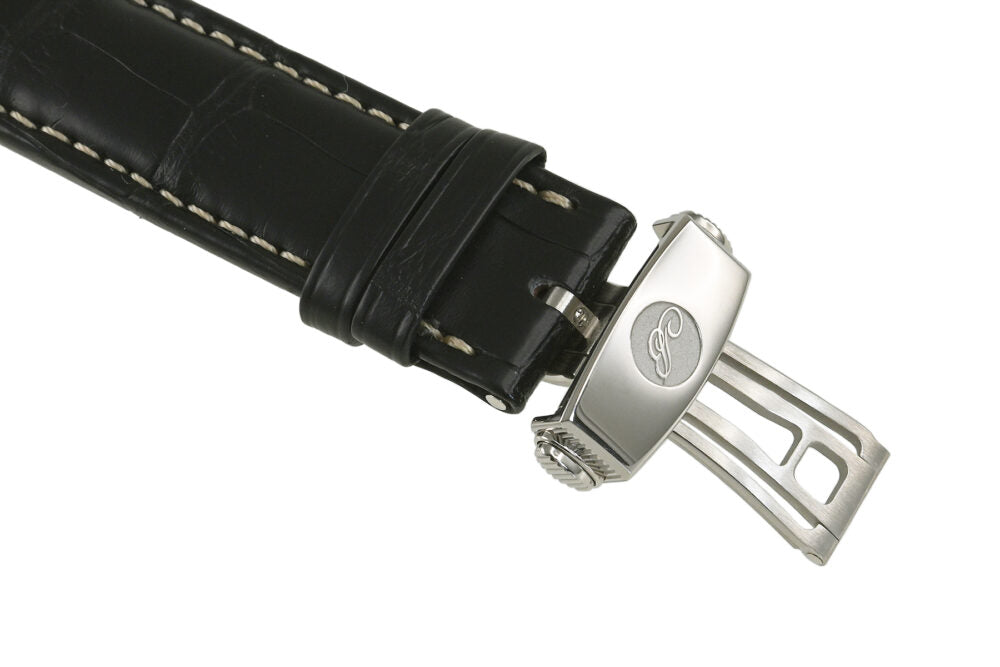 Breguet Héritage 18K White Gold Men's Watch - Premium Luxury Product