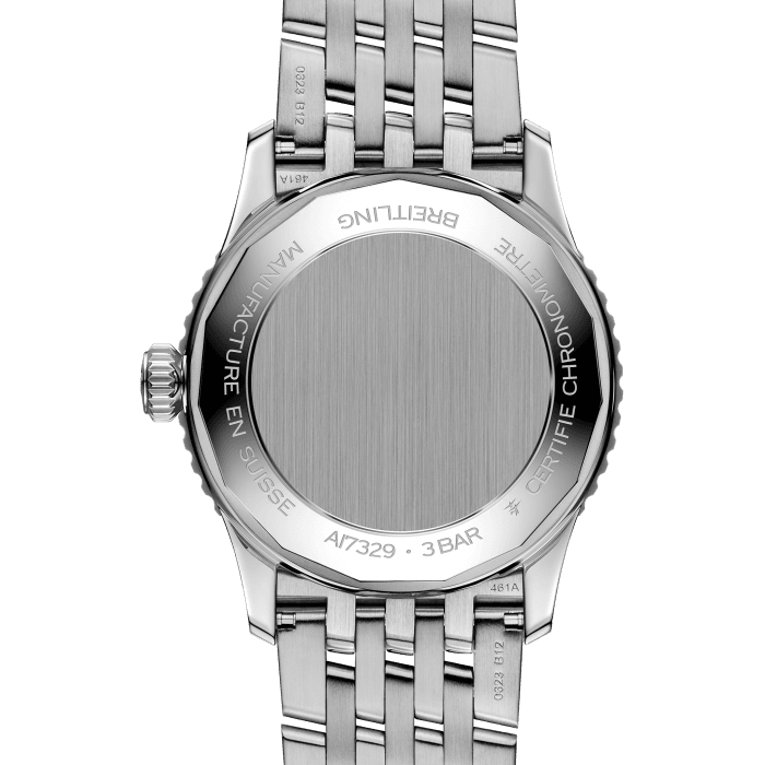 Breitling Navitimer Automatic 41 Stainless steel Men's Watch