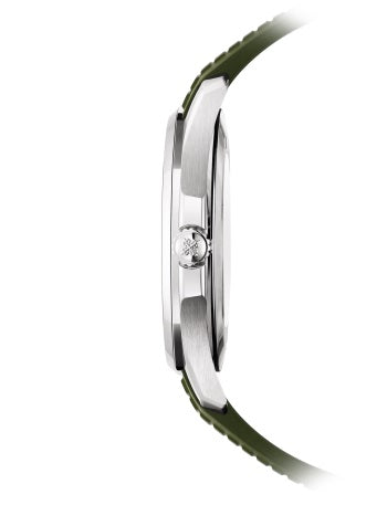 Patek Philippe Aquanaut Chronograph 18K White Gold Men's Watch