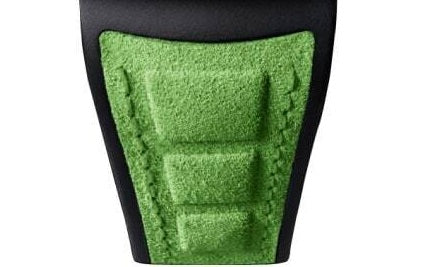 HYT Hastroid Green Laser Titanium & Composite Men's Watch - Premium Luxury Product