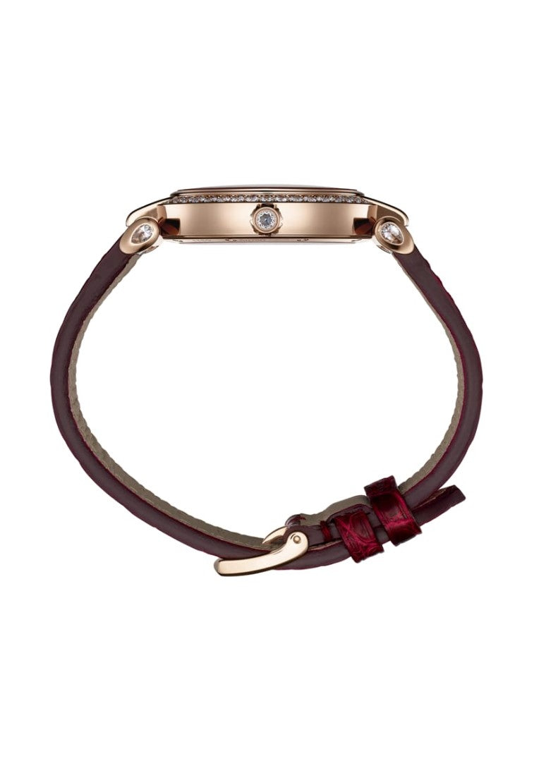 Chopard Imperiale Joaillerie Ethical 18K Rose Gold & Diamonds Ladies Watch