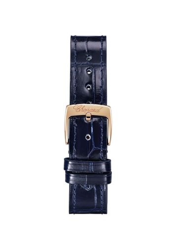 Chopard Happy Sport Ethical Rose Gold & Diamonds Ladies Watch - Premium Luxury Product