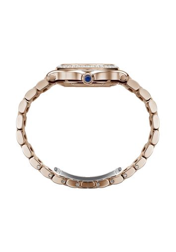 Chopard Happy Sport Ethical Rose Gold & Diamonds Ladies Watch - Premium Luxury Product