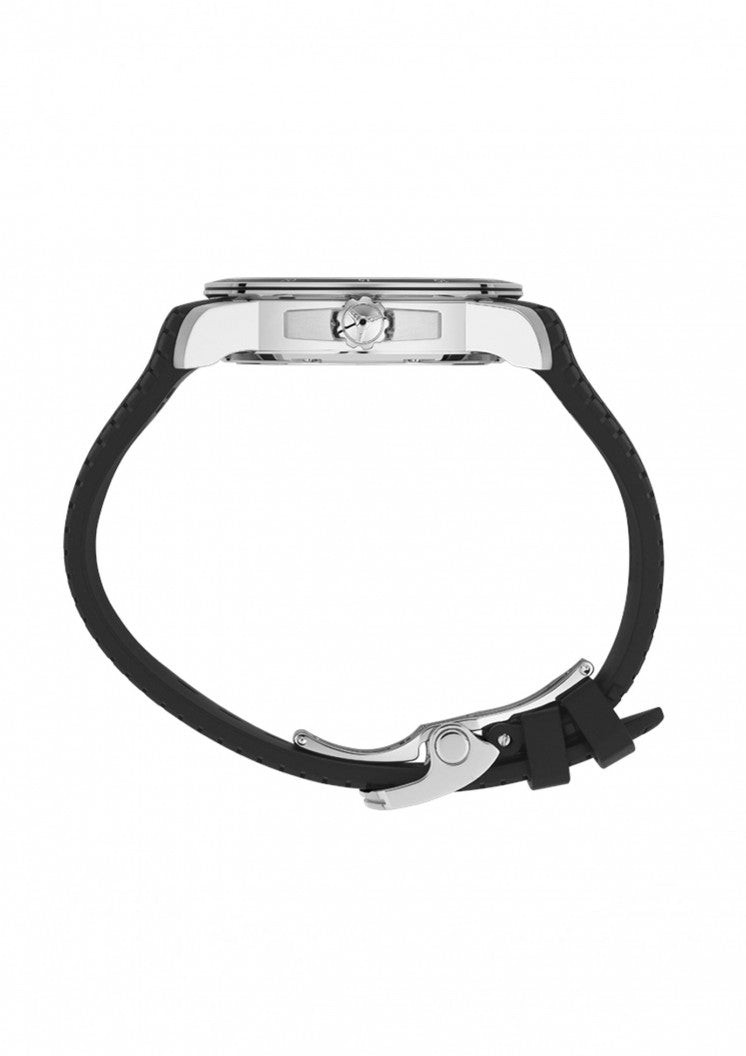 Chopard Mille Miglia GTS Power Control Stainless Steel