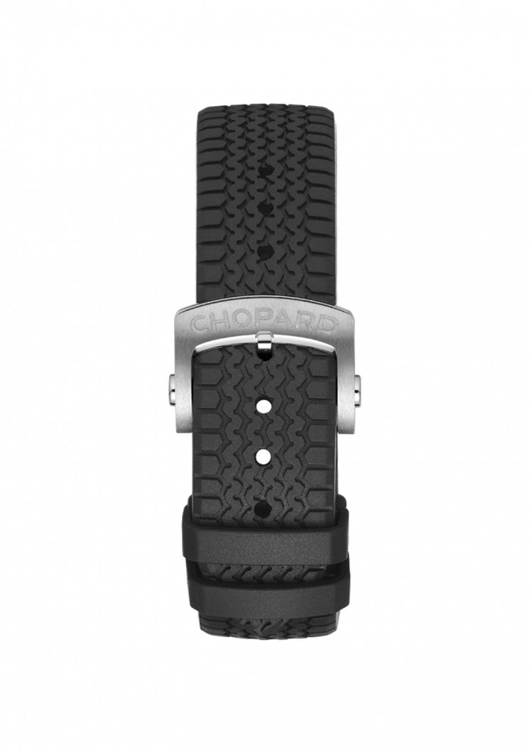 Chopard Mille Miglia GTS Power Control Stainless Steel