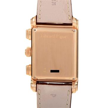 Audemars Piguet Millenary Chronograph 18K Rose Gold Men's Watch - Premium Luxury Product