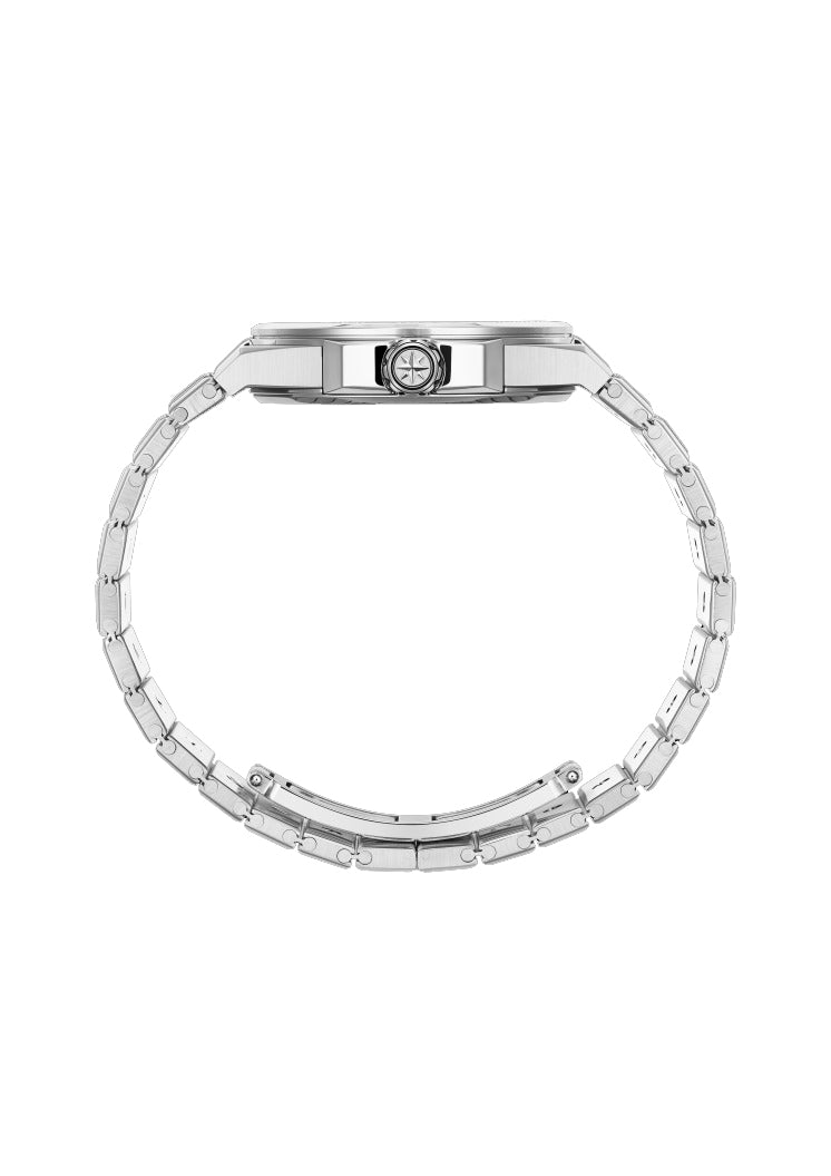 Chopard Alpine Eagle Large Stainless steel Man's Watch