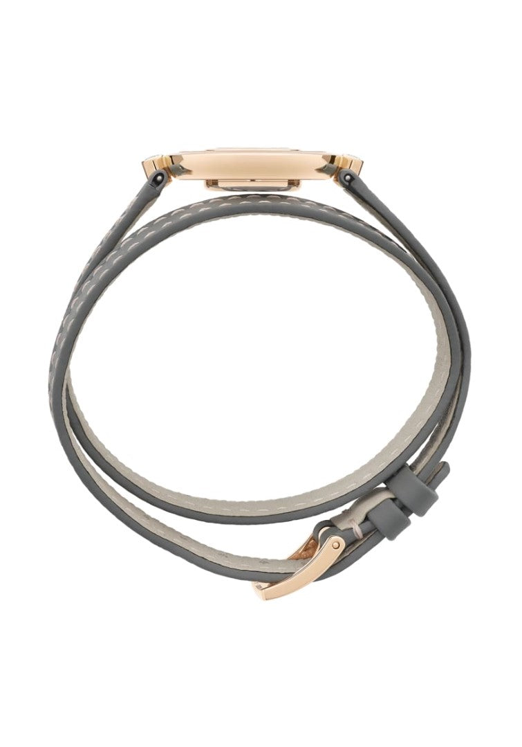 Chopard Happy Diamonds Icons 18K Rose Gold & Diamonds Ladies Watch