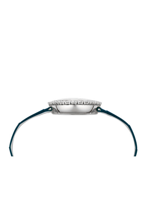 Chopard Happy Diamonds Joaillerie 18K White Gold & Diamonds Ladies Watch